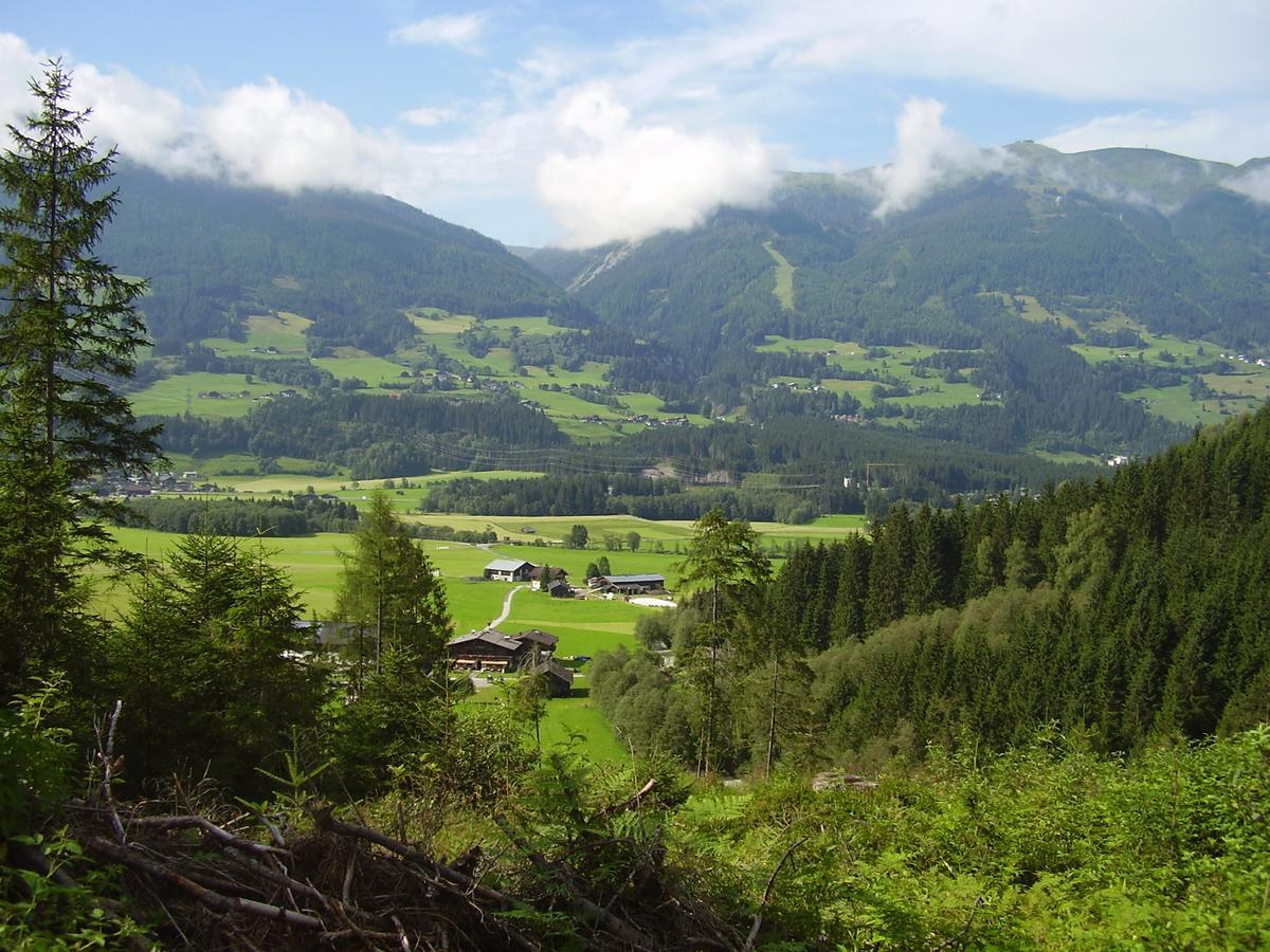 Gasthof Schuetthof Neukirchen am Großvenediger Exterior foto